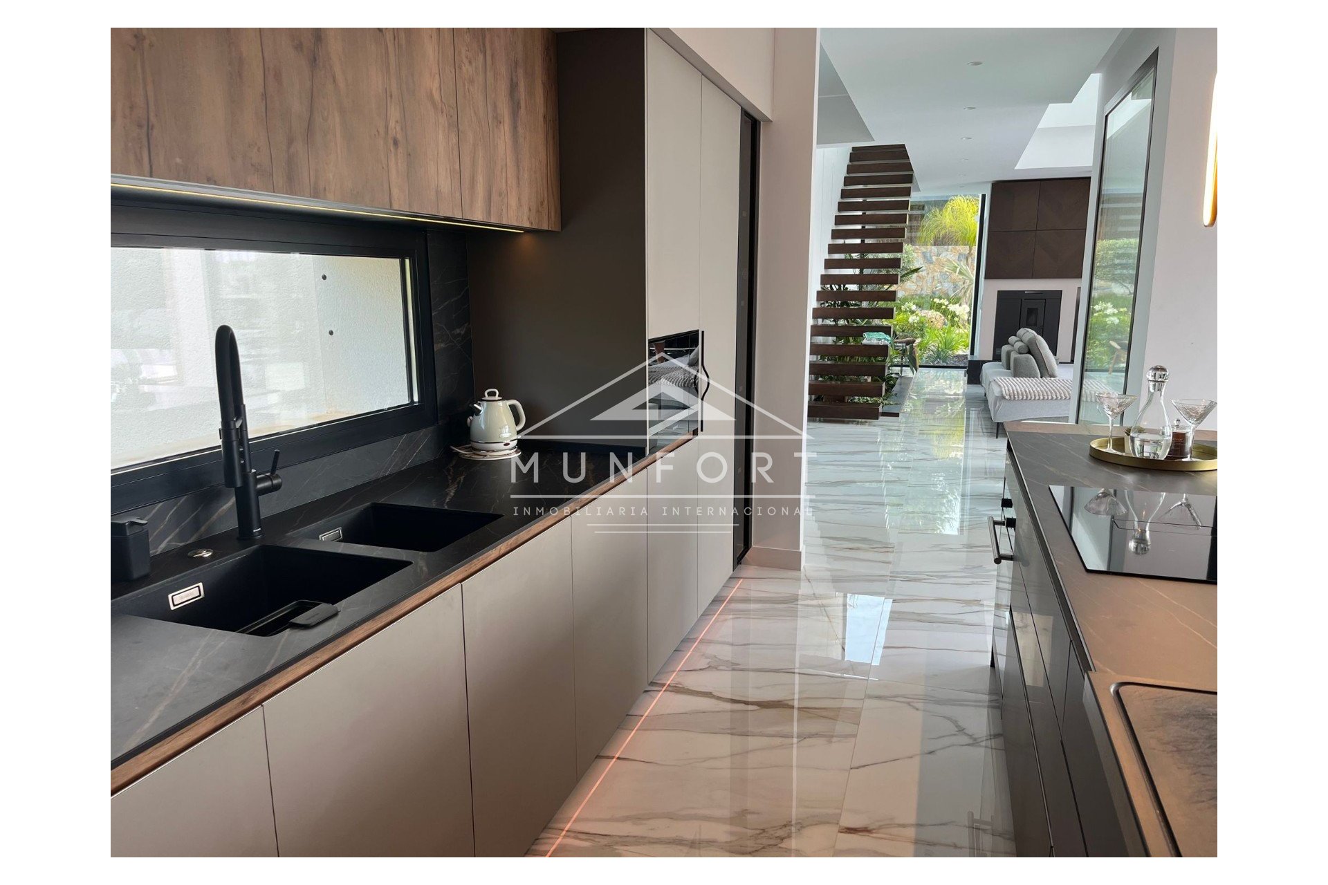 Revente - Villas de luxe -
Orihuela Costa - Las Colinas Golf