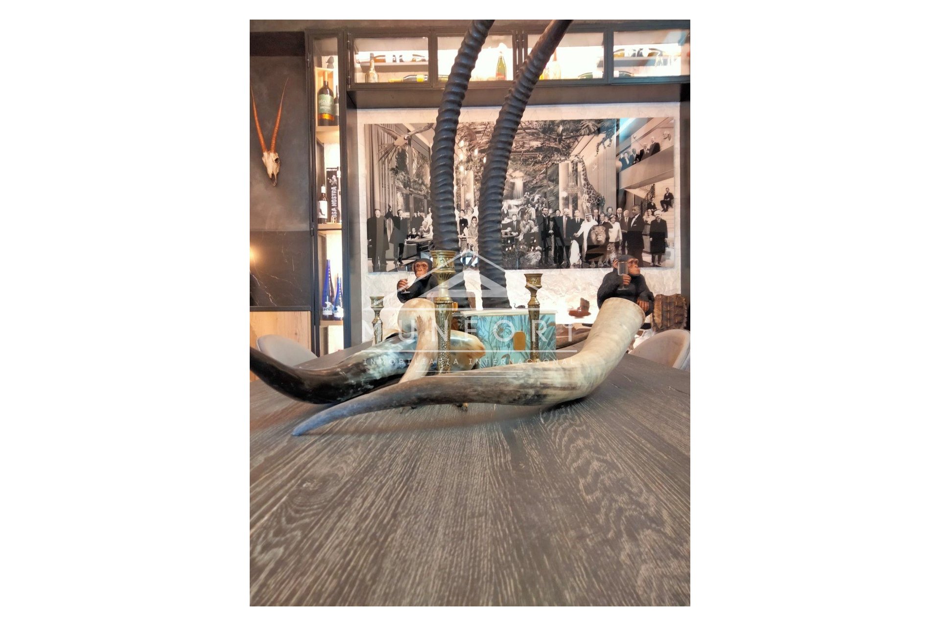 Revente - Villas de luxe -
Orihuela Costa - Las Colinas Golf