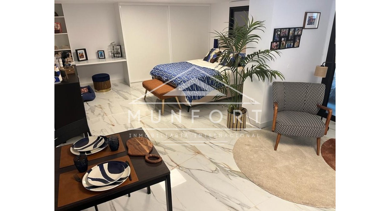 Revente - Villas de luxe -
Orihuela Costa - Las Colinas Golf