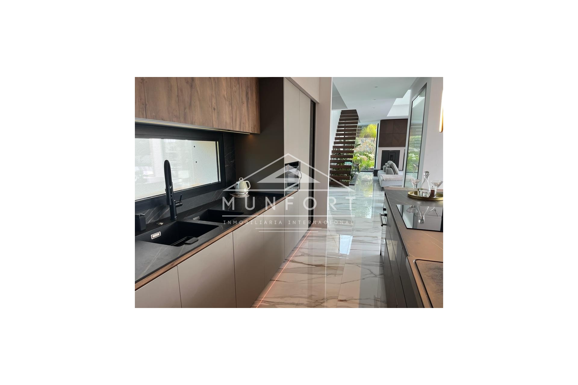 Revente - Villas de luxe -
Orihuela Costa - Las Colinas Golf