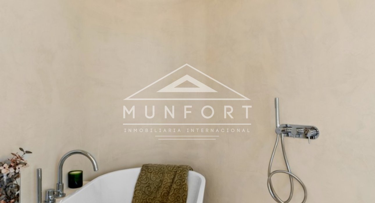 Revente - Villas de luxe -
Orihuela Costa - Las Colinas Golf