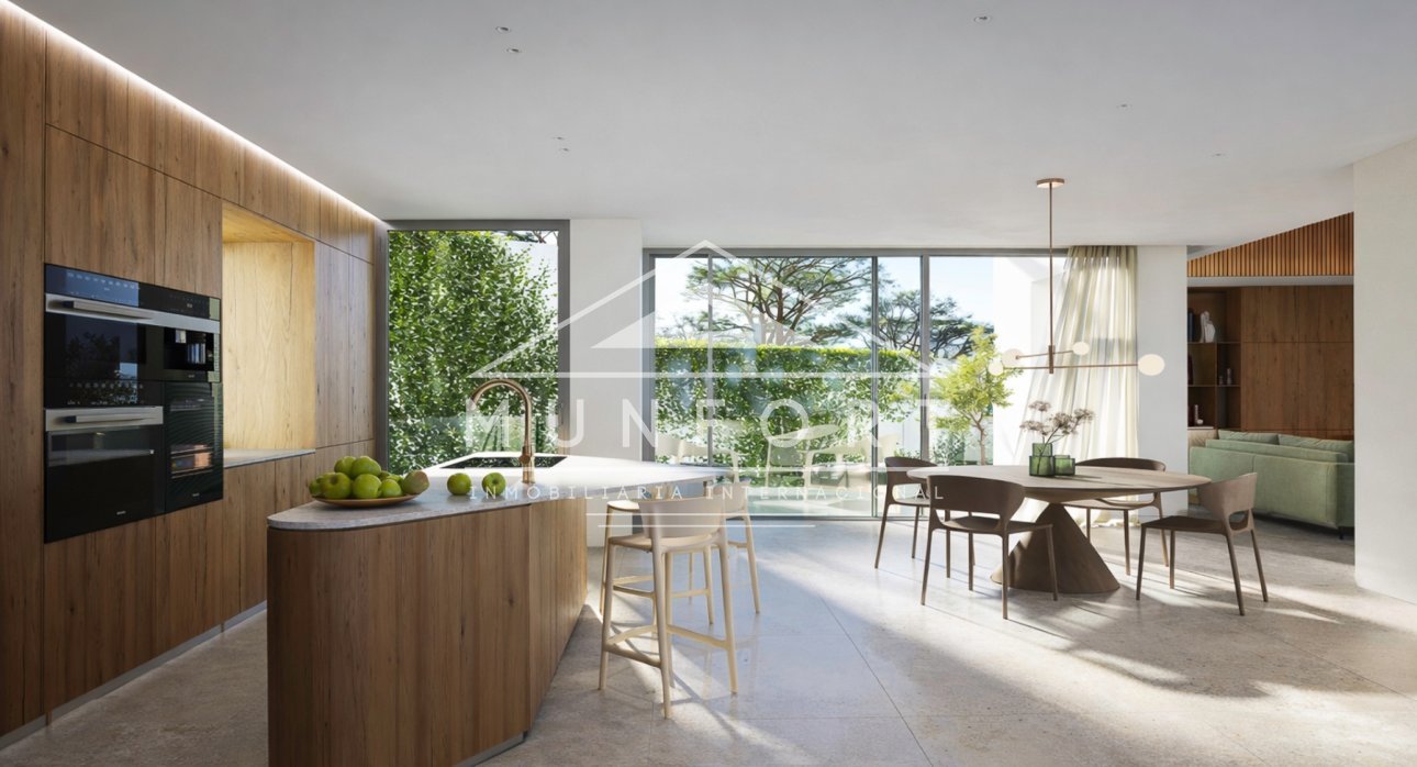 Revente - Villas de luxe -
Orihuela Costa - Las Colinas Golf