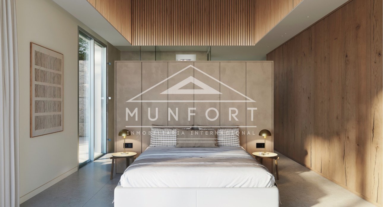 Revente - Villas de luxe -
Orihuela Costa - Las Colinas Golf