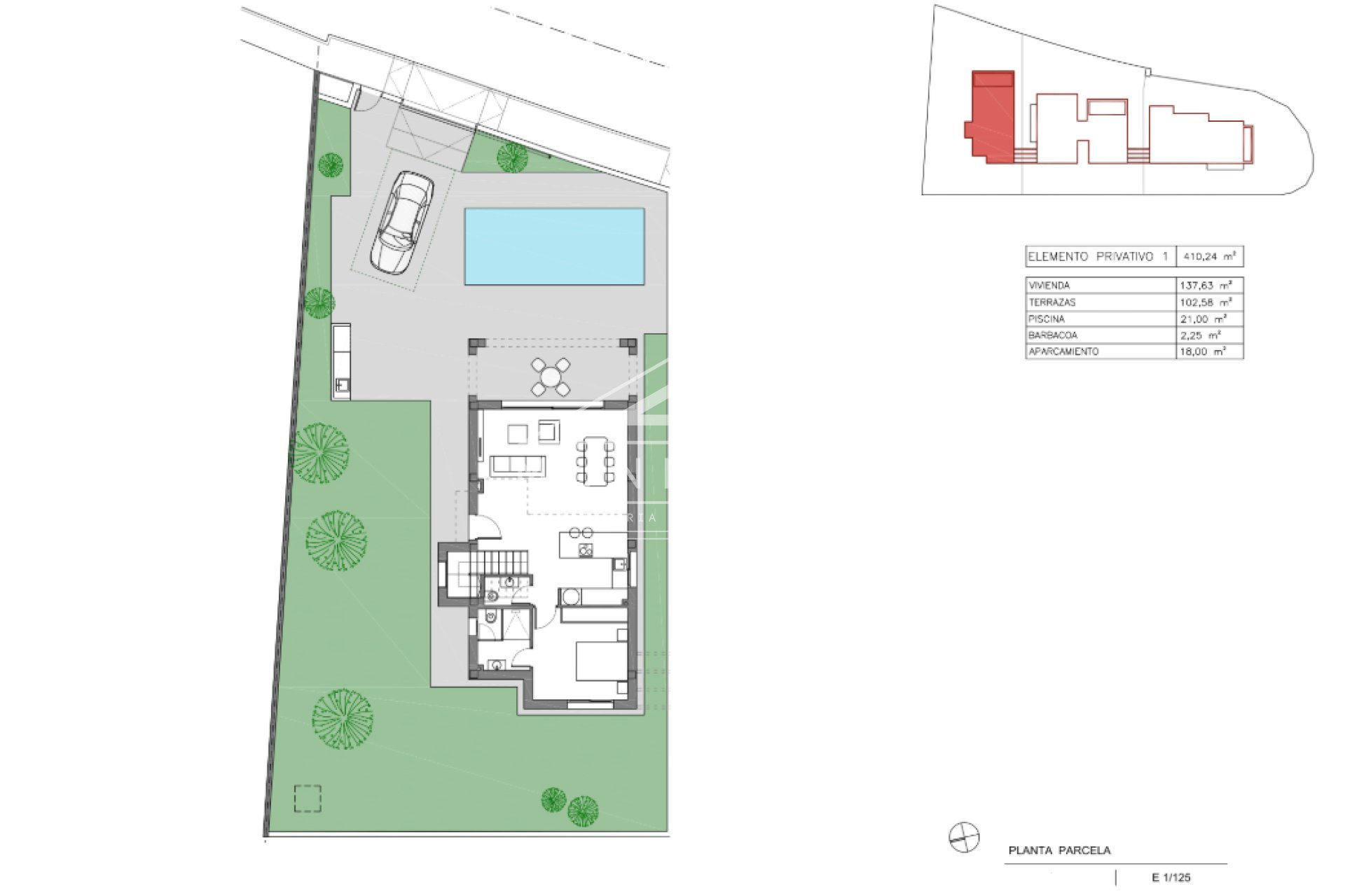 Revente - Villas de luxe -
Orihuela Costa - Lomas de Cabo Roig