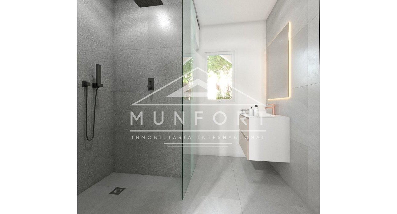 Revente - Villas de luxe -
Orihuela Costa - Lomas de Cabo Roig