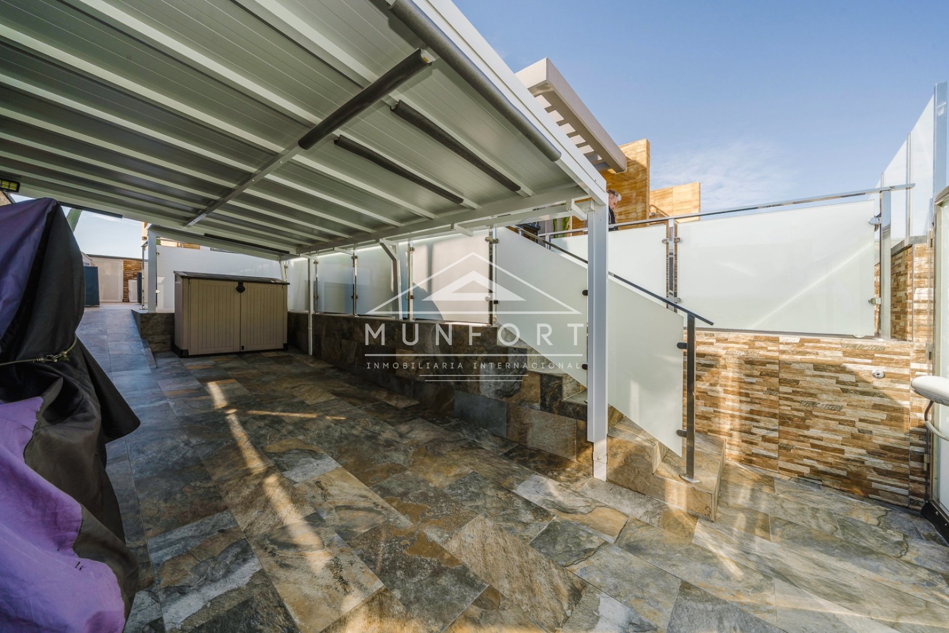 Revente - Villas de luxe -
Orihuela Costa - Lomas de Cabo Roig