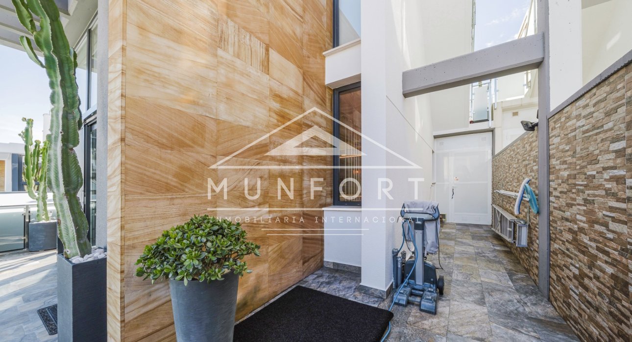 Revente - Villas de luxe -
Orihuela Costa - Lomas de Cabo Roig