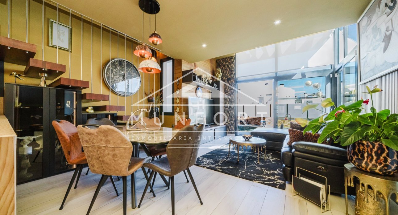 Revente - Villas de luxe -
Orihuela Costa - Lomas de Cabo Roig