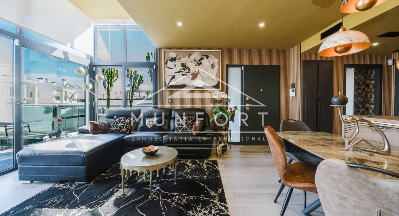 Revente - Villas de luxe -
Orihuela Costa - Lomas de Cabo Roig