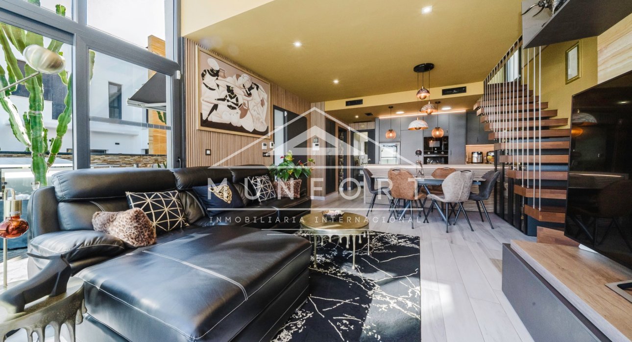 Revente - Villas de luxe -
Orihuela Costa - Lomas de Cabo Roig