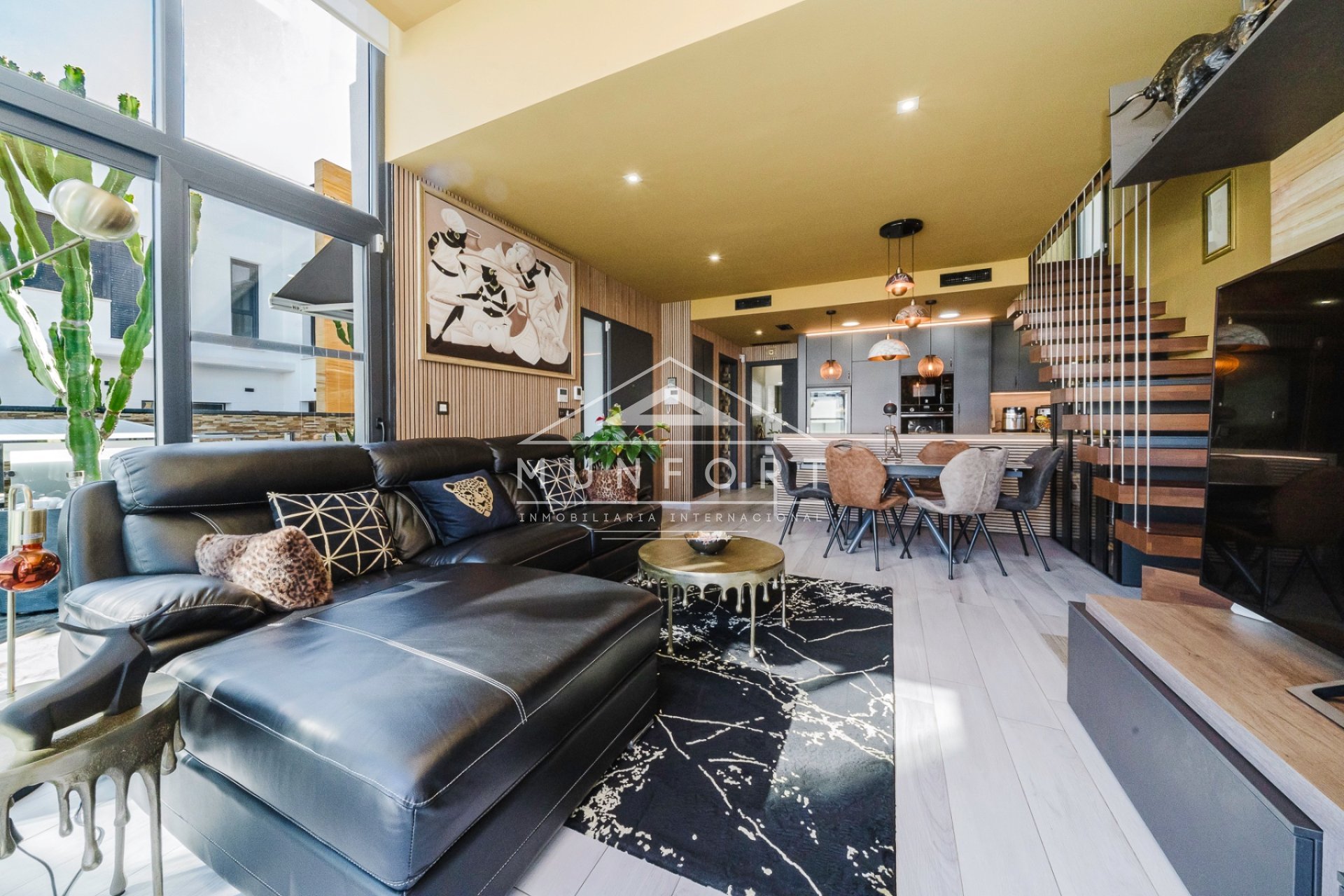 Revente - Villas de luxe -
Orihuela Costa - Lomas de Cabo Roig