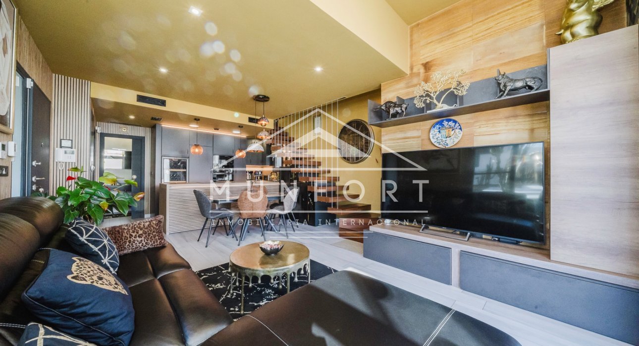 Revente - Villas de luxe -
Orihuela Costa - Lomas de Cabo Roig