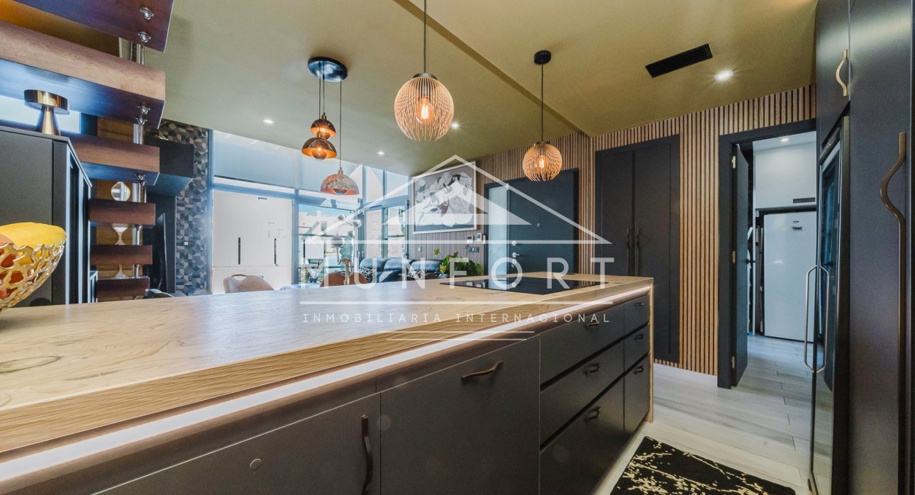 Revente - Villas de luxe -
Orihuela Costa - Lomas de Cabo Roig