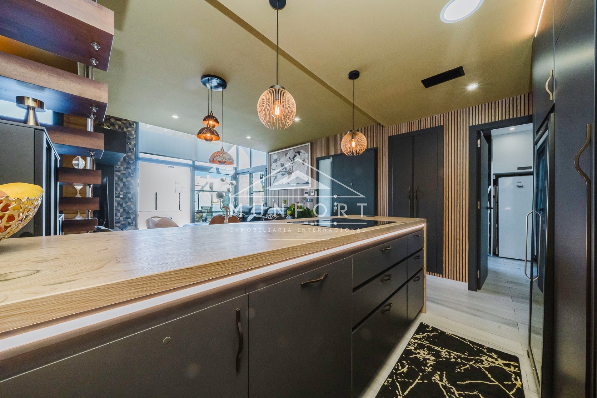 Revente - Villas de luxe -
Orihuela Costa - Lomas de Cabo Roig