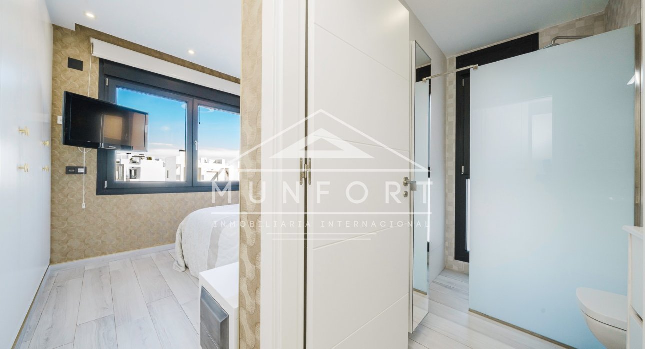 Revente - Villas de luxe -
Orihuela Costa - Lomas de Cabo Roig