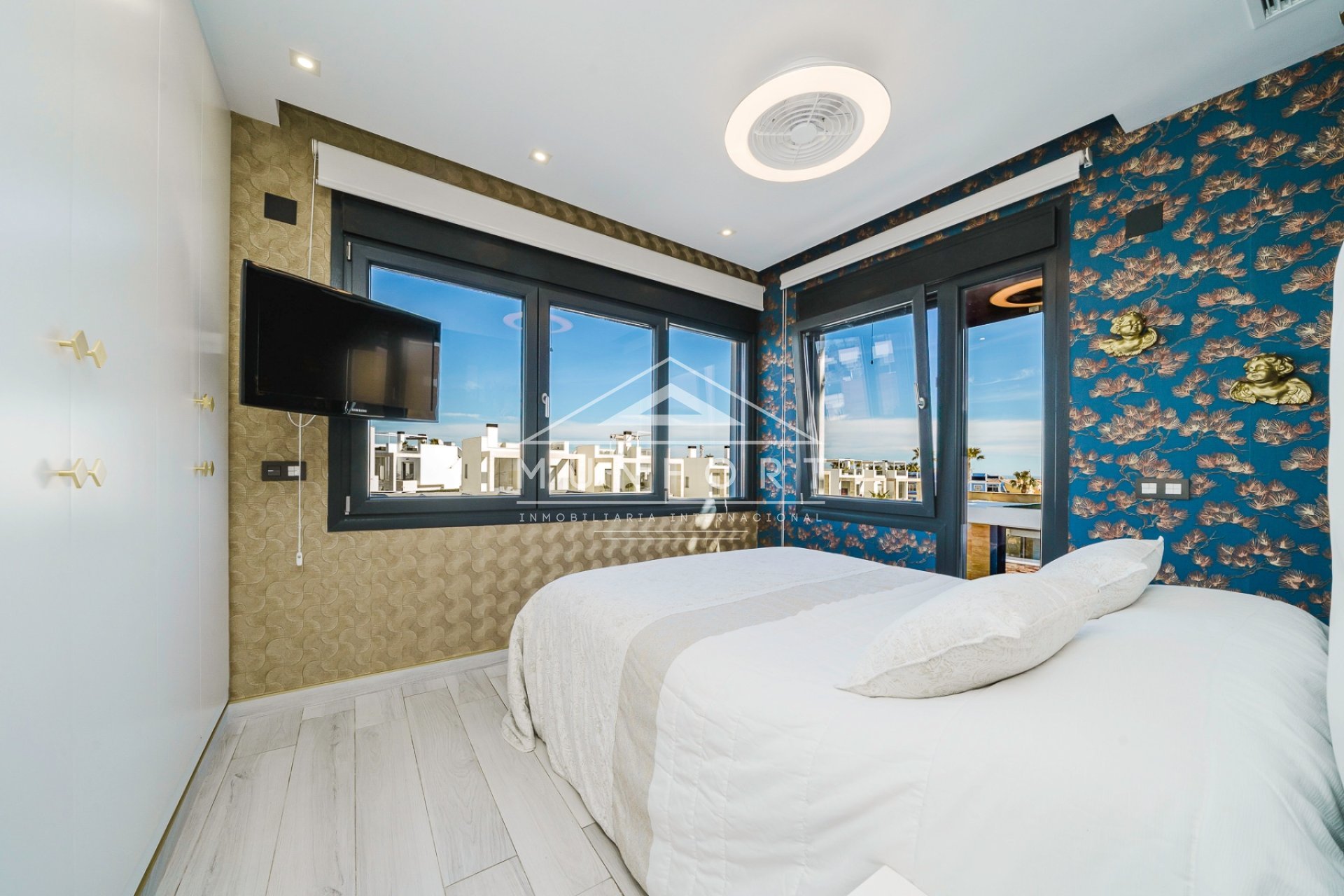 Revente - Villas de luxe -
Orihuela Costa - Lomas de Cabo Roig