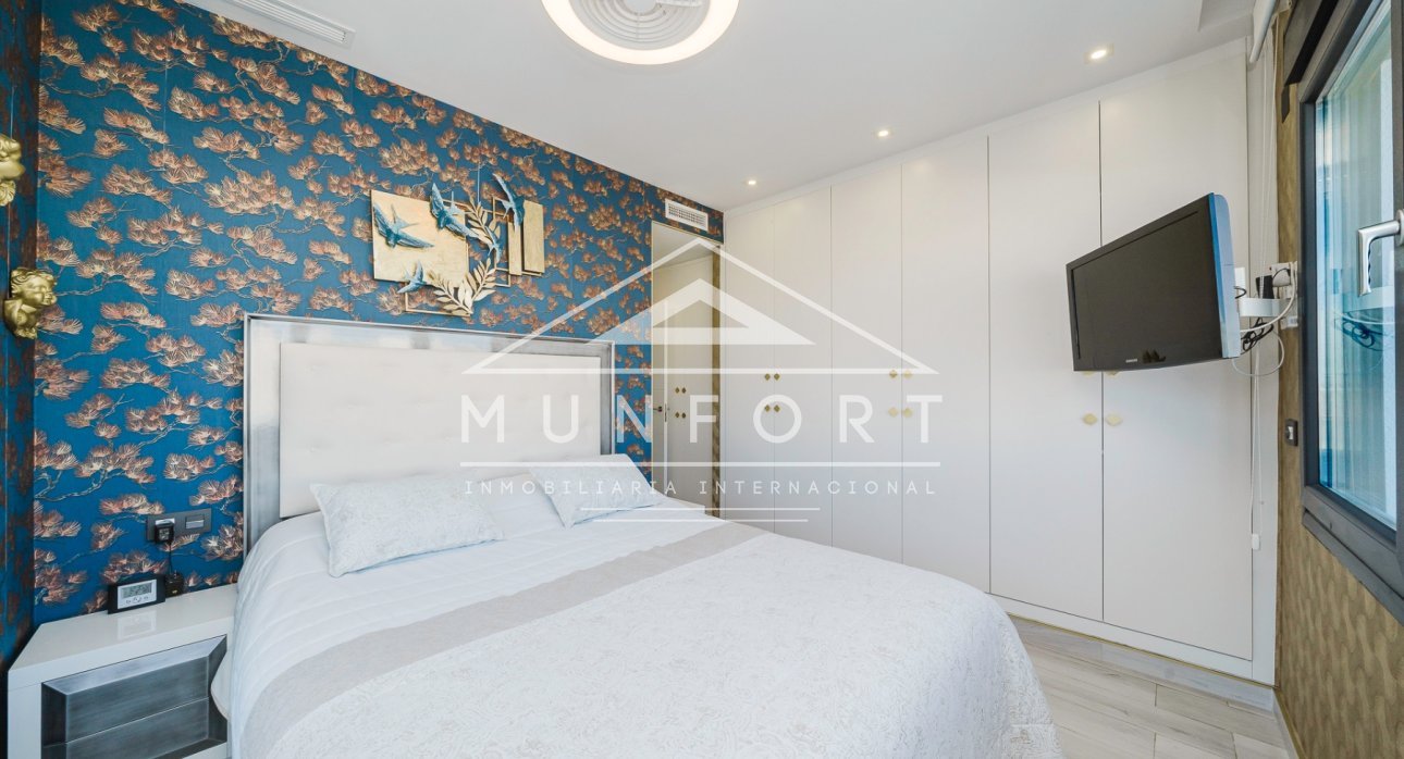 Revente - Villas de luxe -
Orihuela Costa - Lomas de Cabo Roig