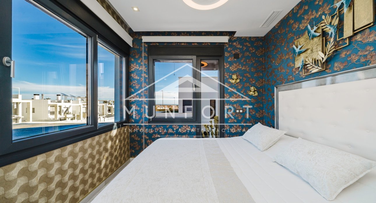 Revente - Villas de luxe -
Orihuela Costa - Lomas de Cabo Roig