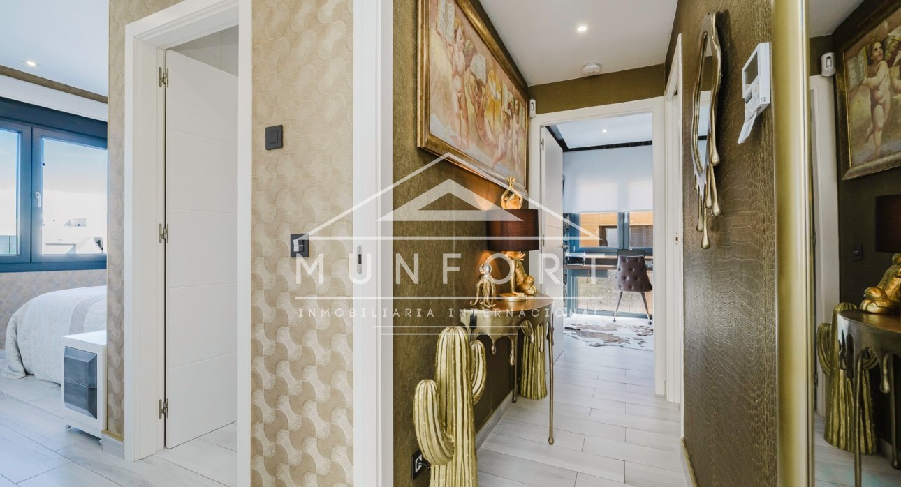 Revente - Villas de luxe -
Orihuela Costa - Lomas de Cabo Roig