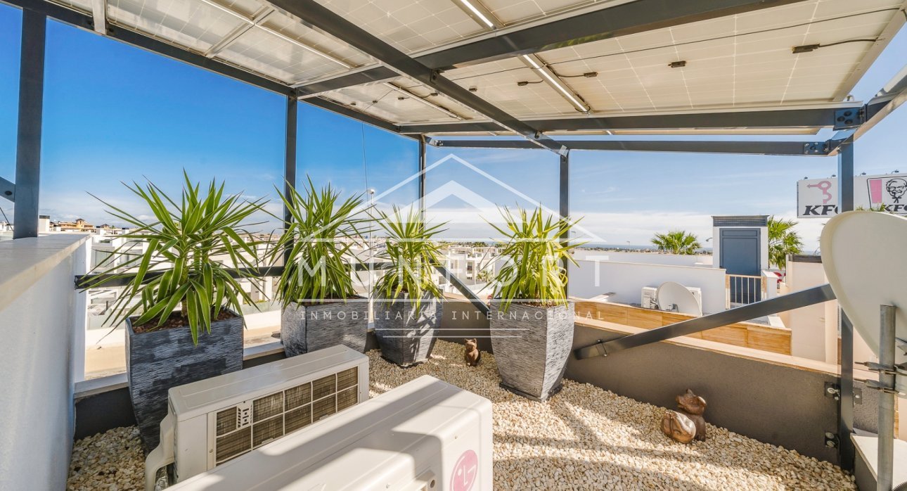 Revente - Villas de luxe -
Orihuela Costa - Lomas de Cabo Roig