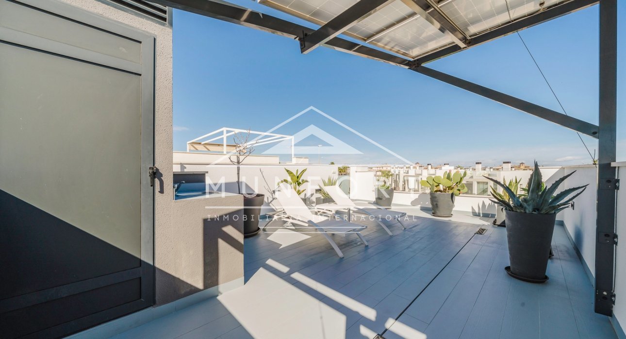 Revente - Villas de luxe -
Orihuela Costa - Lomas de Cabo Roig
