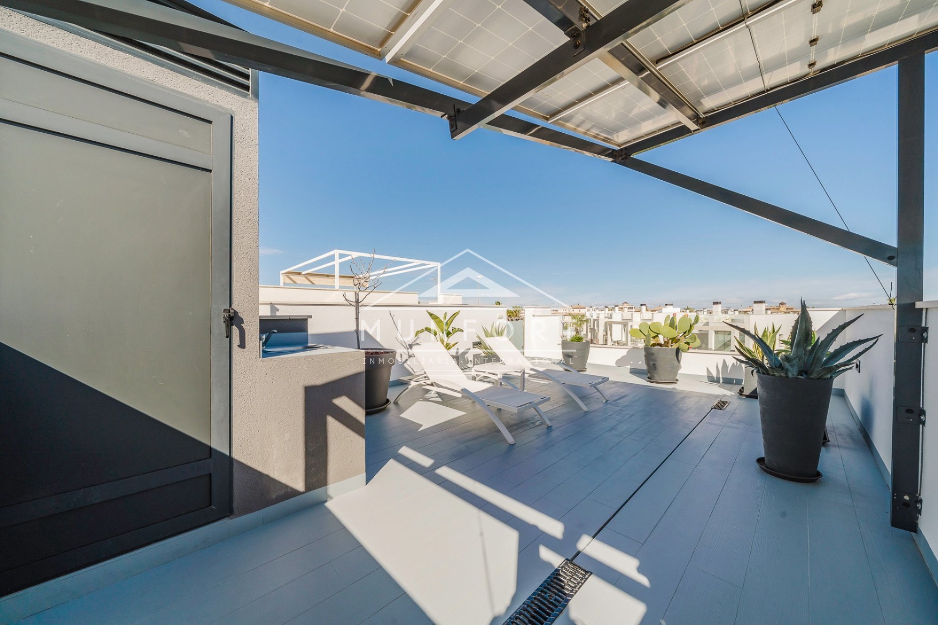 Revente - Villas de luxe -
Orihuela Costa - Lomas de Cabo Roig