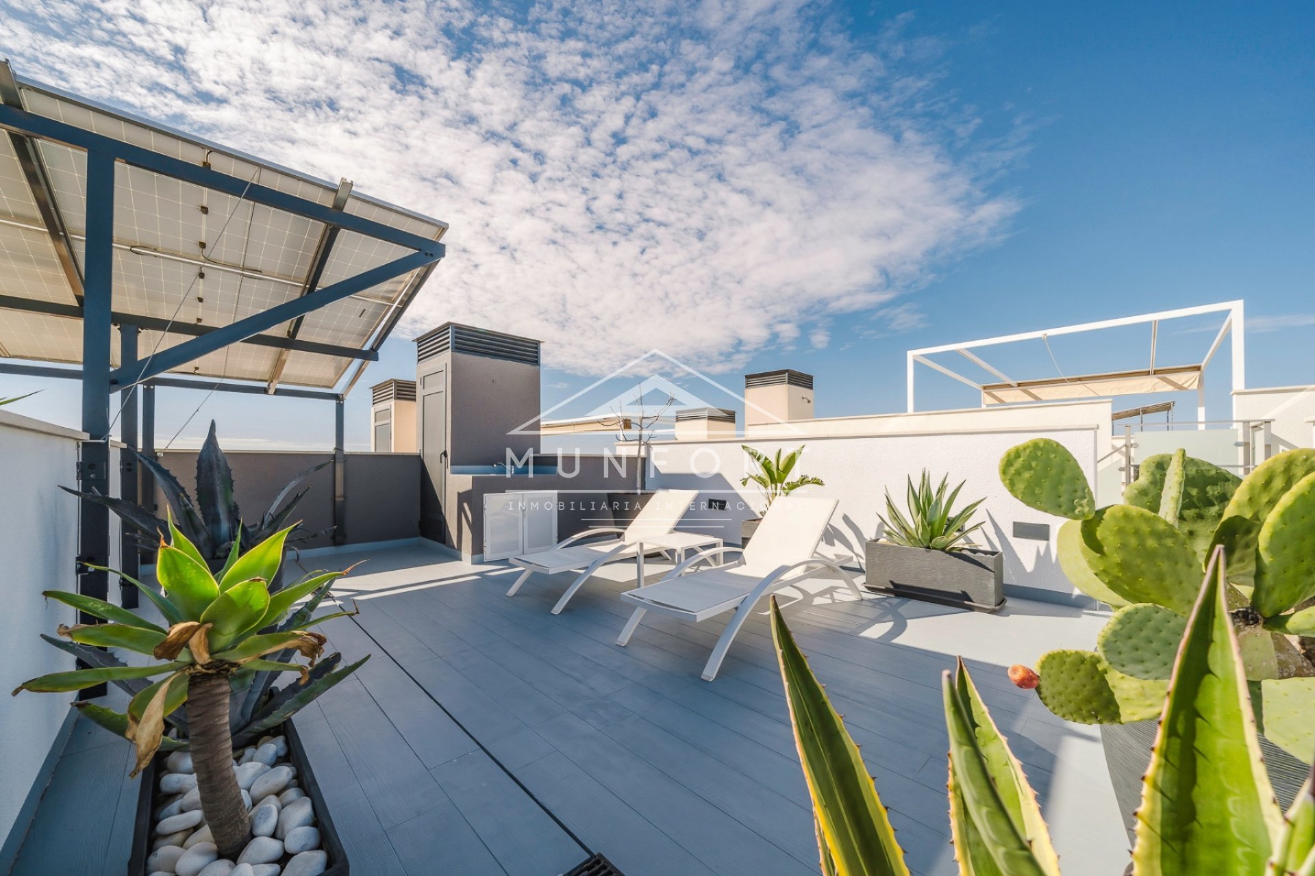 Revente - Villas de luxe -
Orihuela Costa - Lomas de Cabo Roig