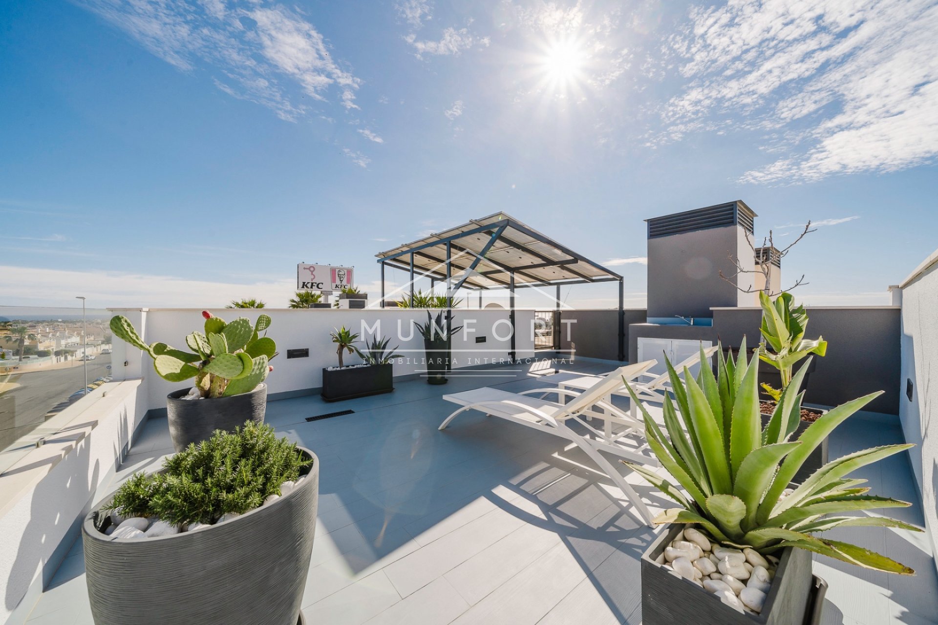 Revente - Villas de luxe -
Orihuela Costa - Lomas de Cabo Roig