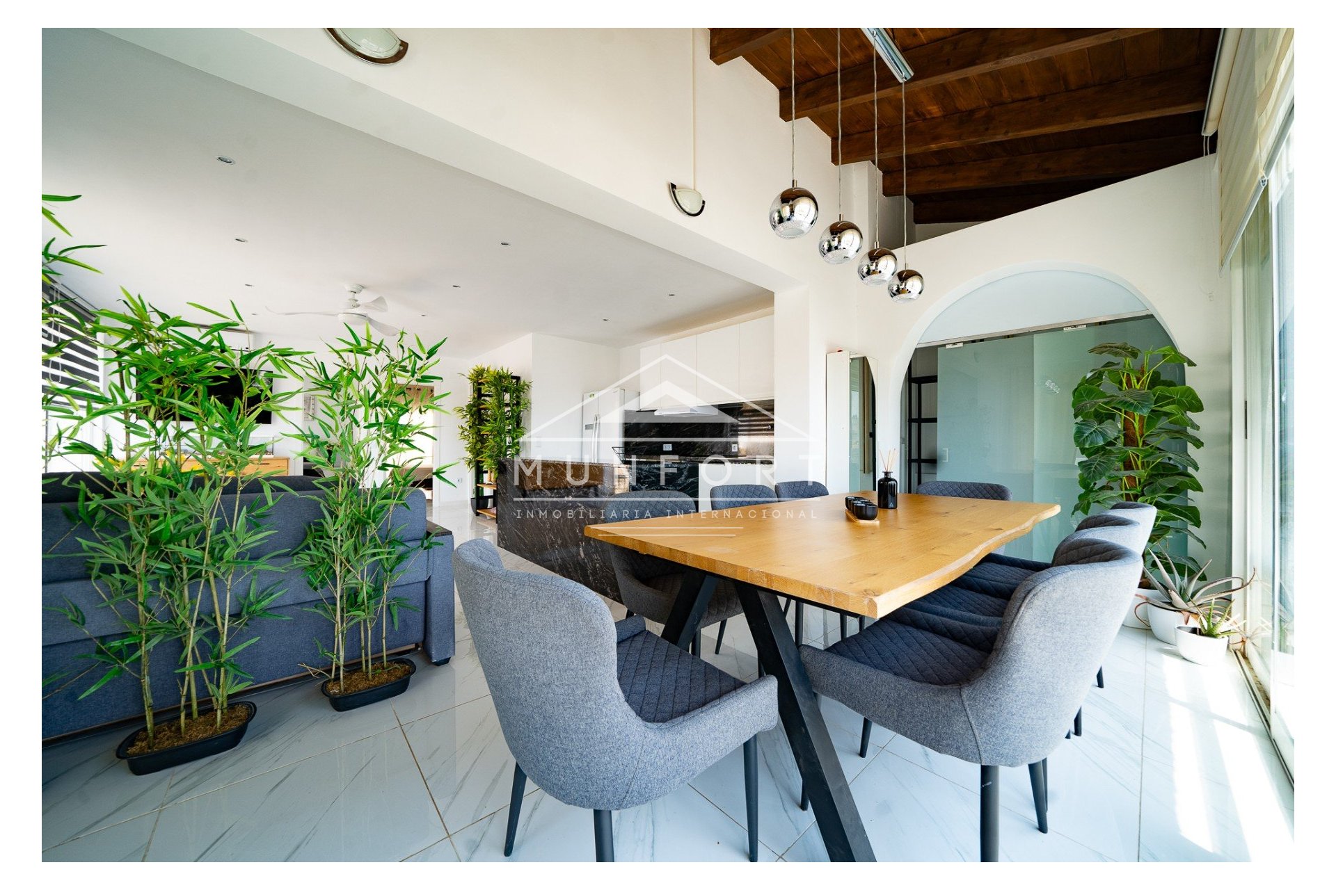 Revente - Villas de luxe -
Orihuela Costa - Villamartín