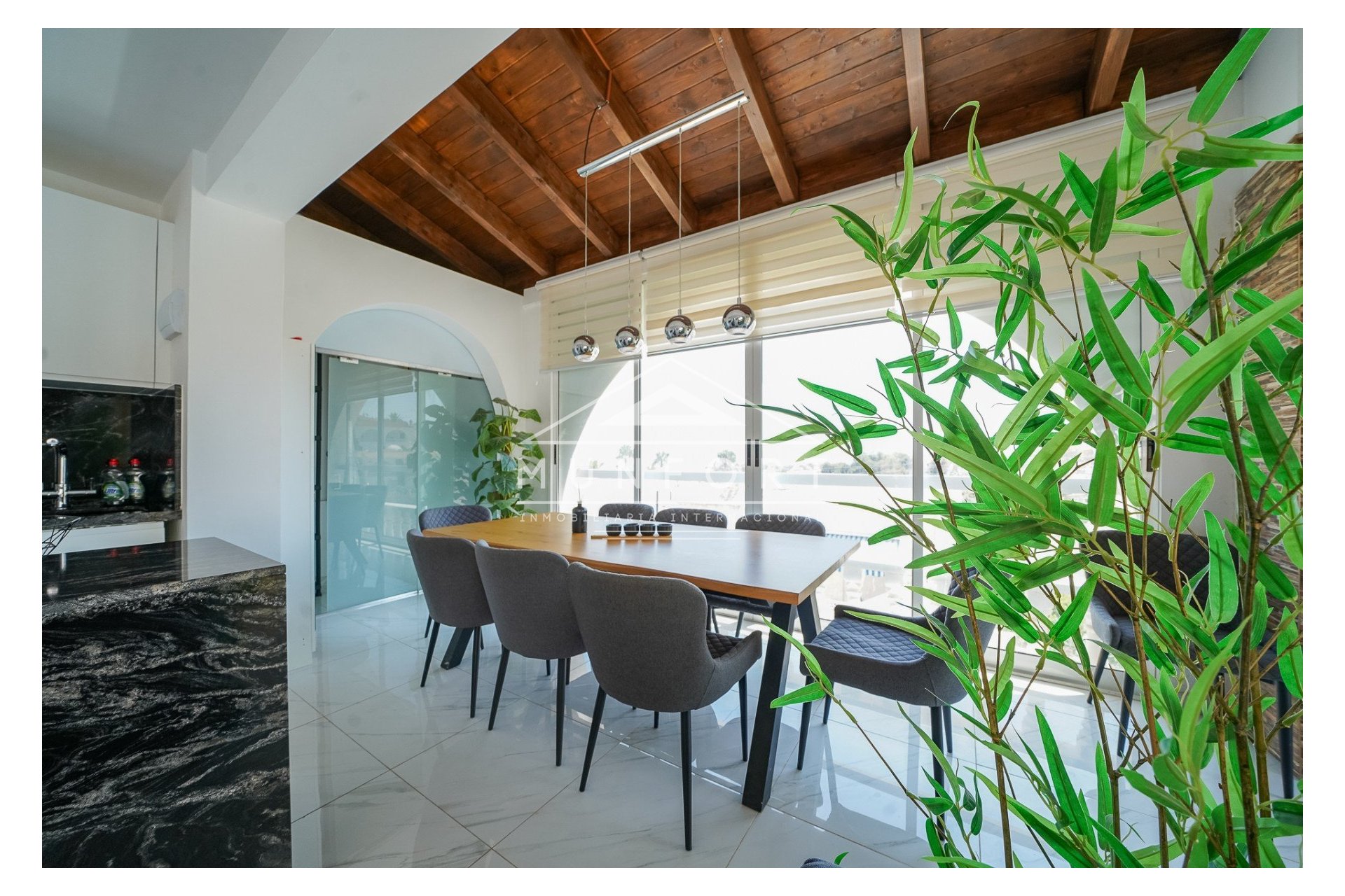 Revente - Villas de luxe -
Orihuela Costa - Villamartín