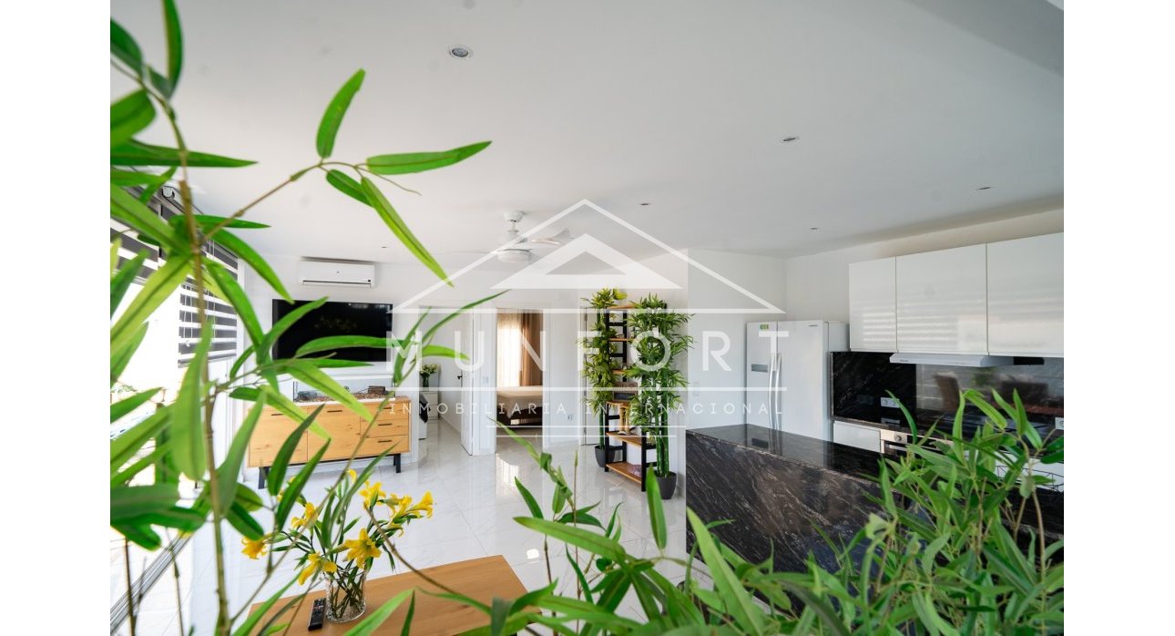 Revente - Villas de luxe -
Orihuela Costa - Villamartín