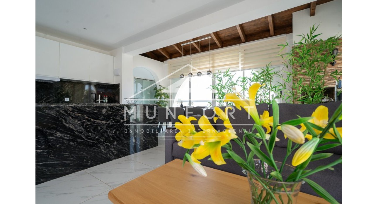 Revente - Villas de luxe -
Orihuela Costa - Villamartín