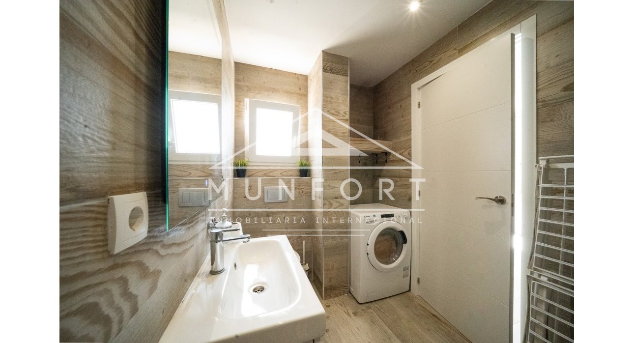 Revente - Villas de luxe -
Orihuela Costa - Villamartín