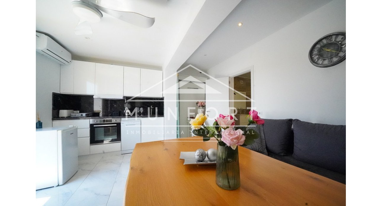 Revente - Villas de luxe -
Orihuela Costa - Villamartín