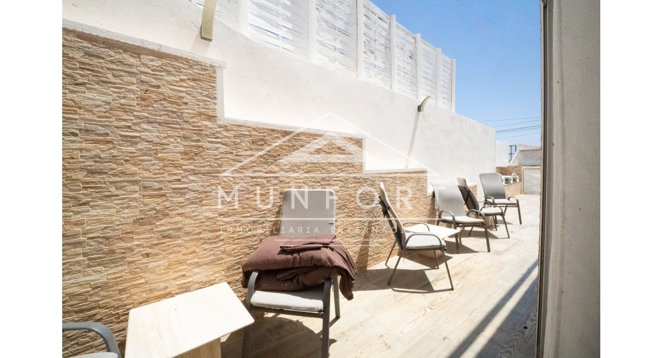 Revente - Villas de luxe -
Orihuela Costa - Villamartín