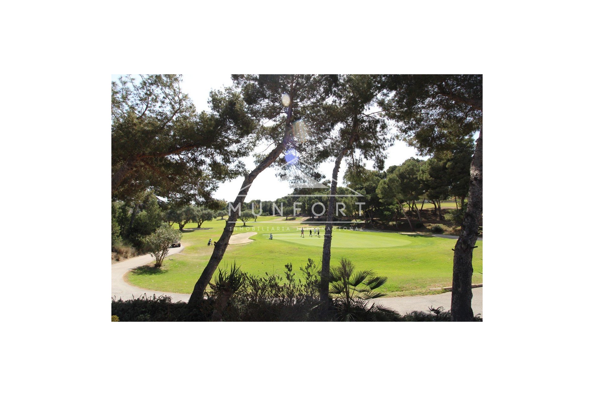 Revente - Villas de luxe -
Orihuela Costa - Villamartín