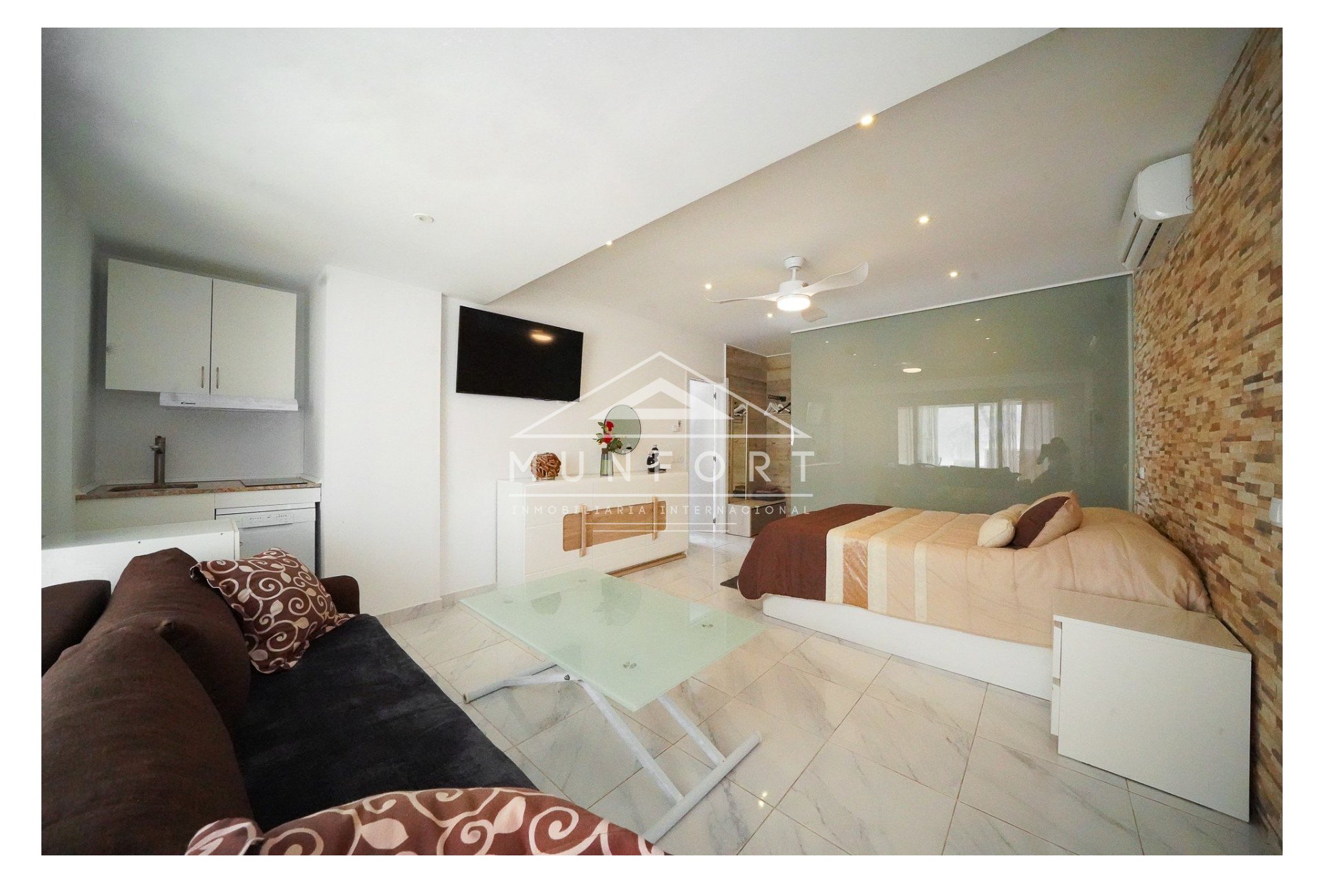 Revente - Villas de luxe -
Orihuela Costa - Villamartín