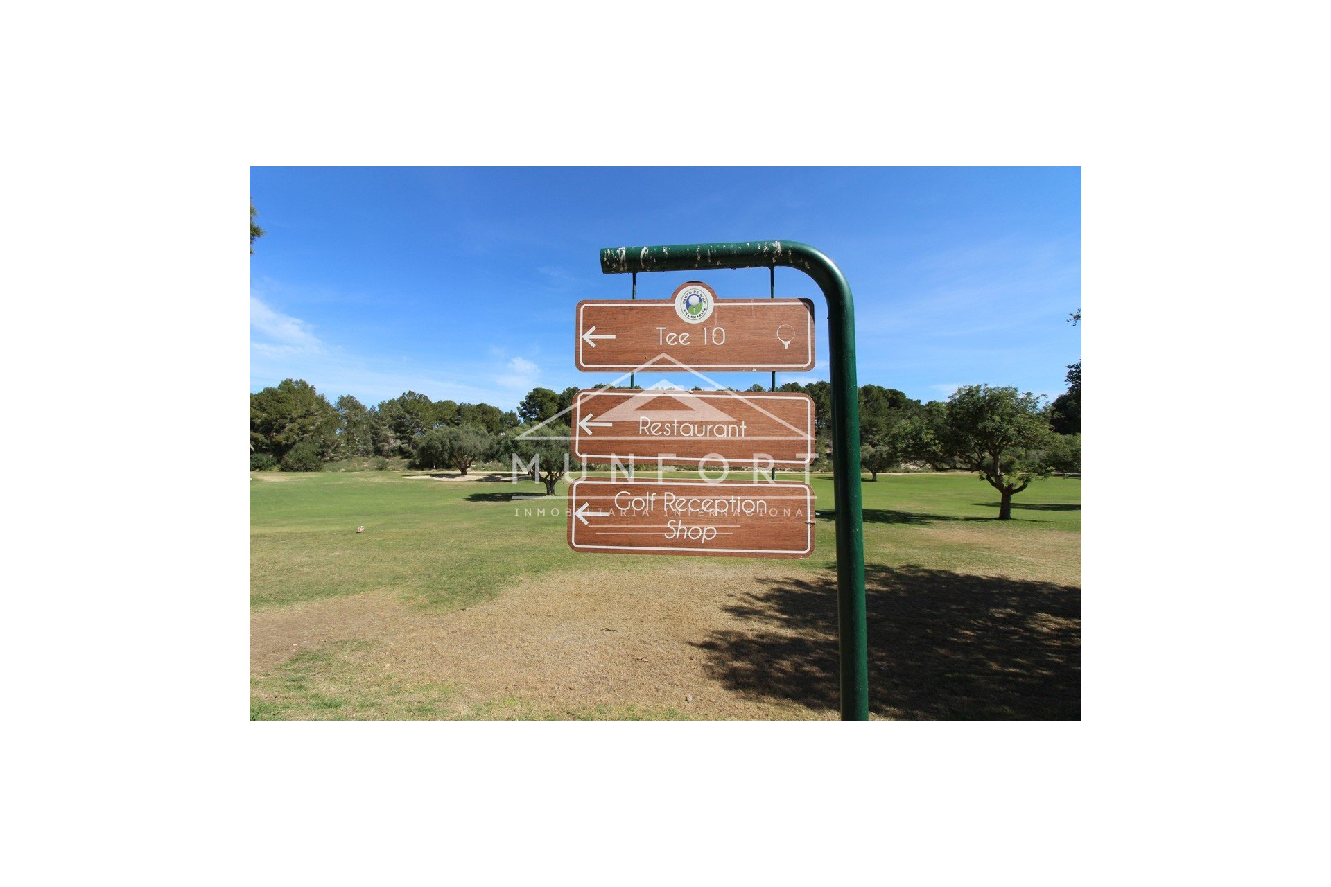 Revente - Villas de luxe -
Orihuela Costa - Villamartín