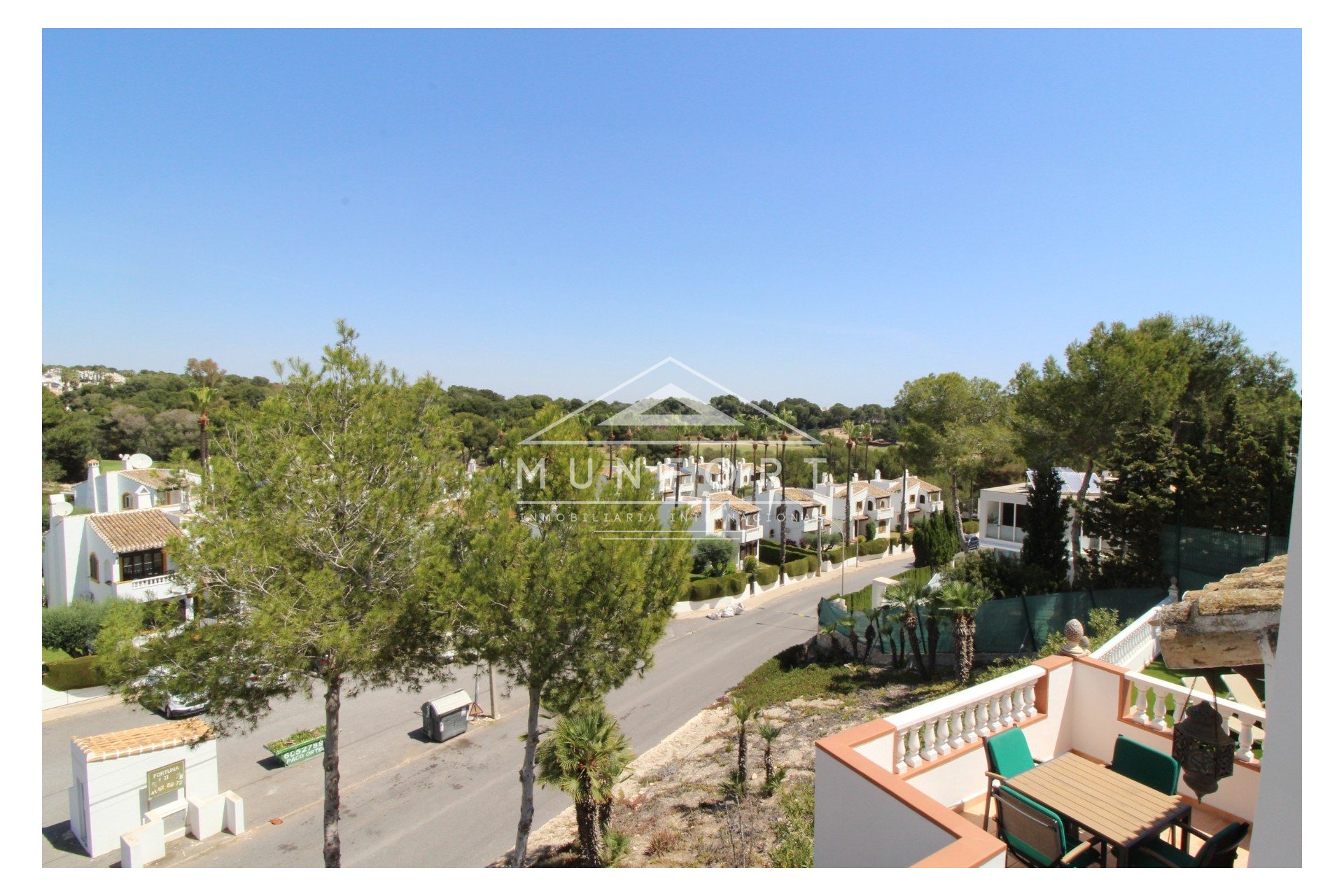 Revente - Villas de luxe -
Orihuela Costa - Villamartin