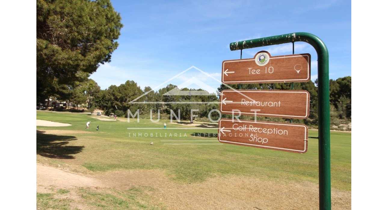 Revente - Villas de luxe -
Orihuela Costa - Villamartin