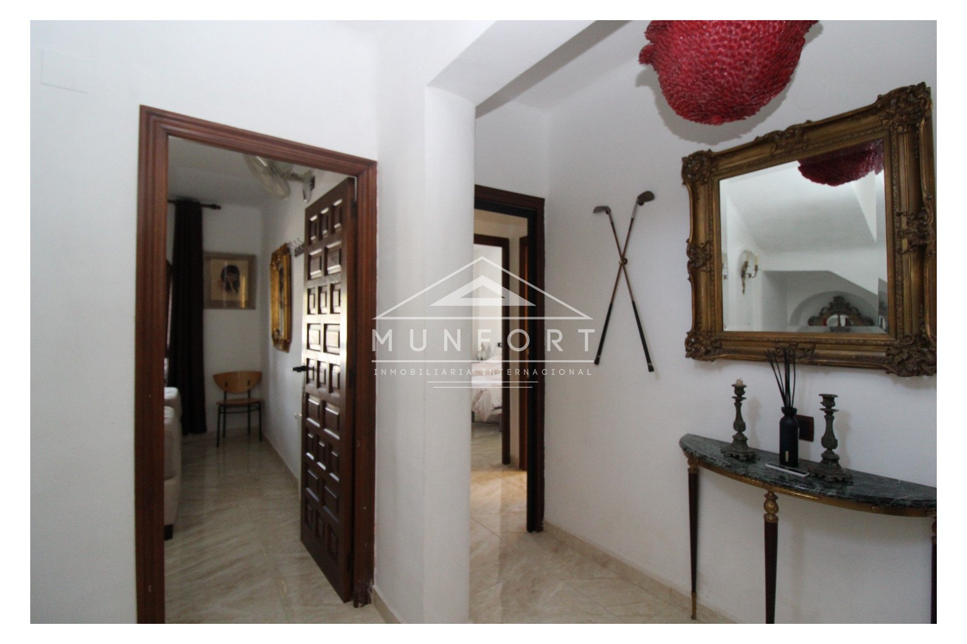 Revente - Villas de luxe -
Orihuela Costa - Villamartin