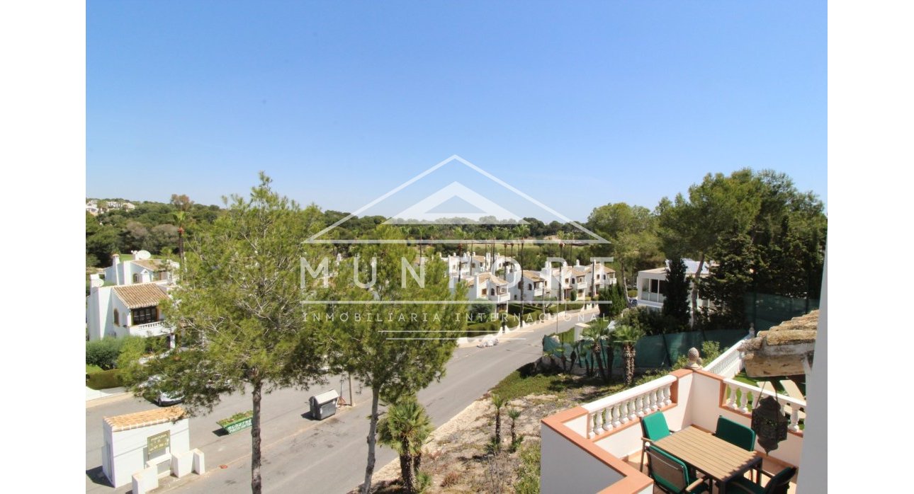 Revente - Villas de luxe -
Orihuela Costa - Villamartin