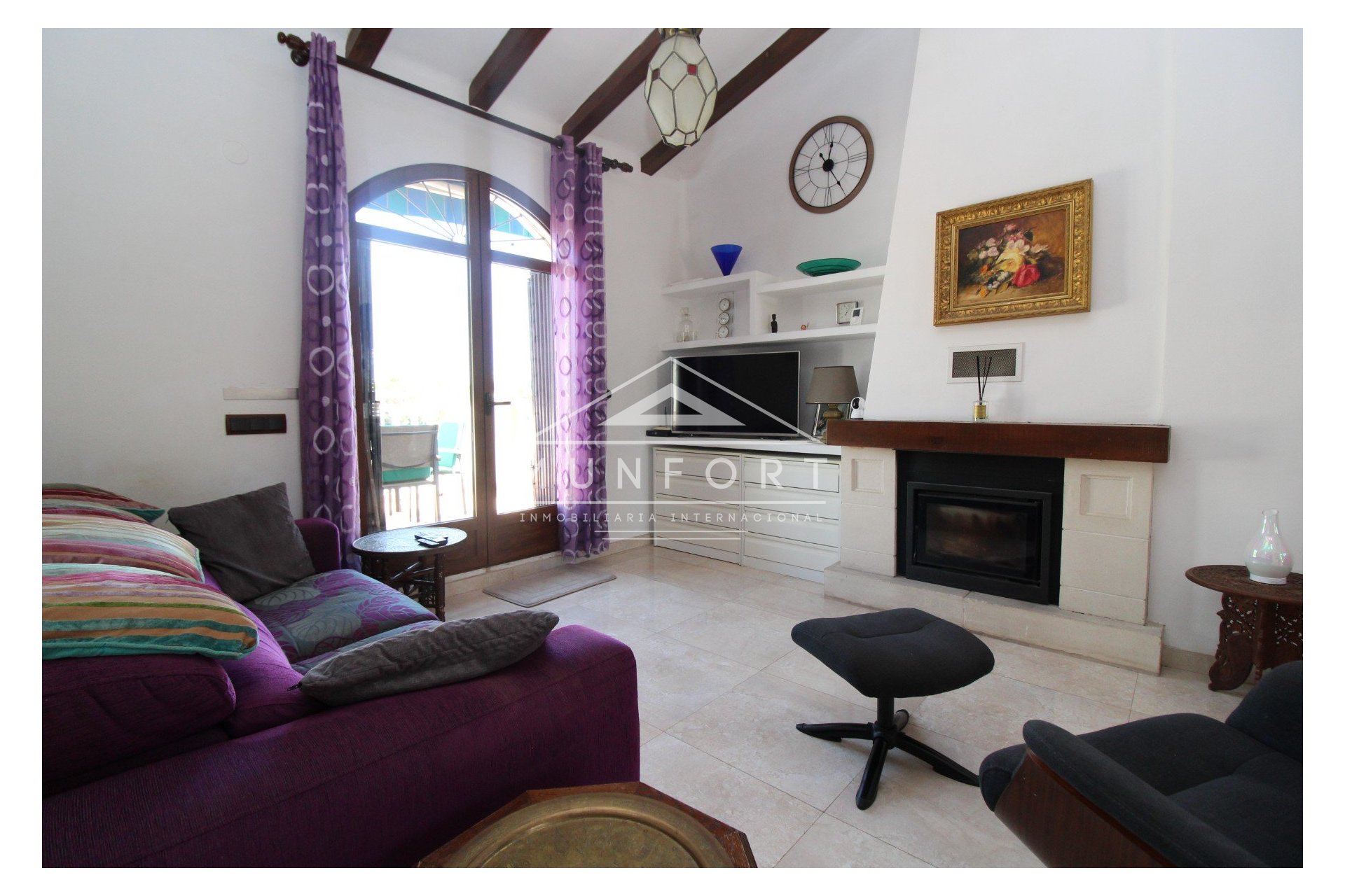 Revente - Villas de luxe -
Orihuela Costa - Villamartin