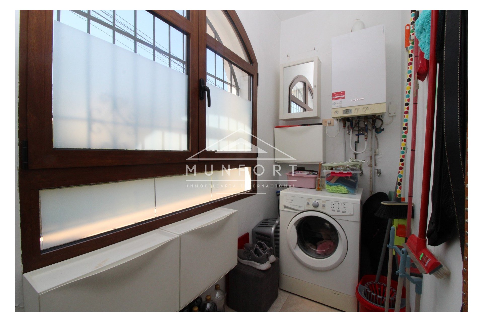 Revente - Villas de luxe -
Orihuela Costa - Villamartin