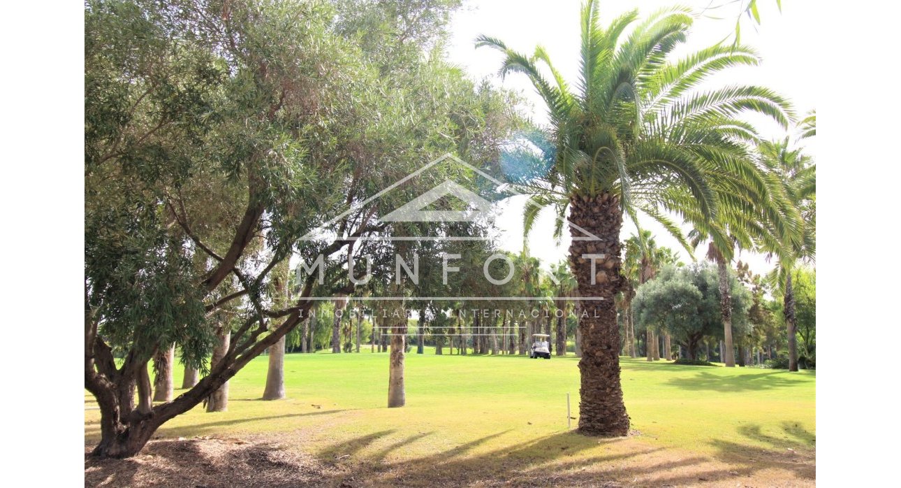 Revente - Villas de luxe -
Orihuela Costa - Villamartin