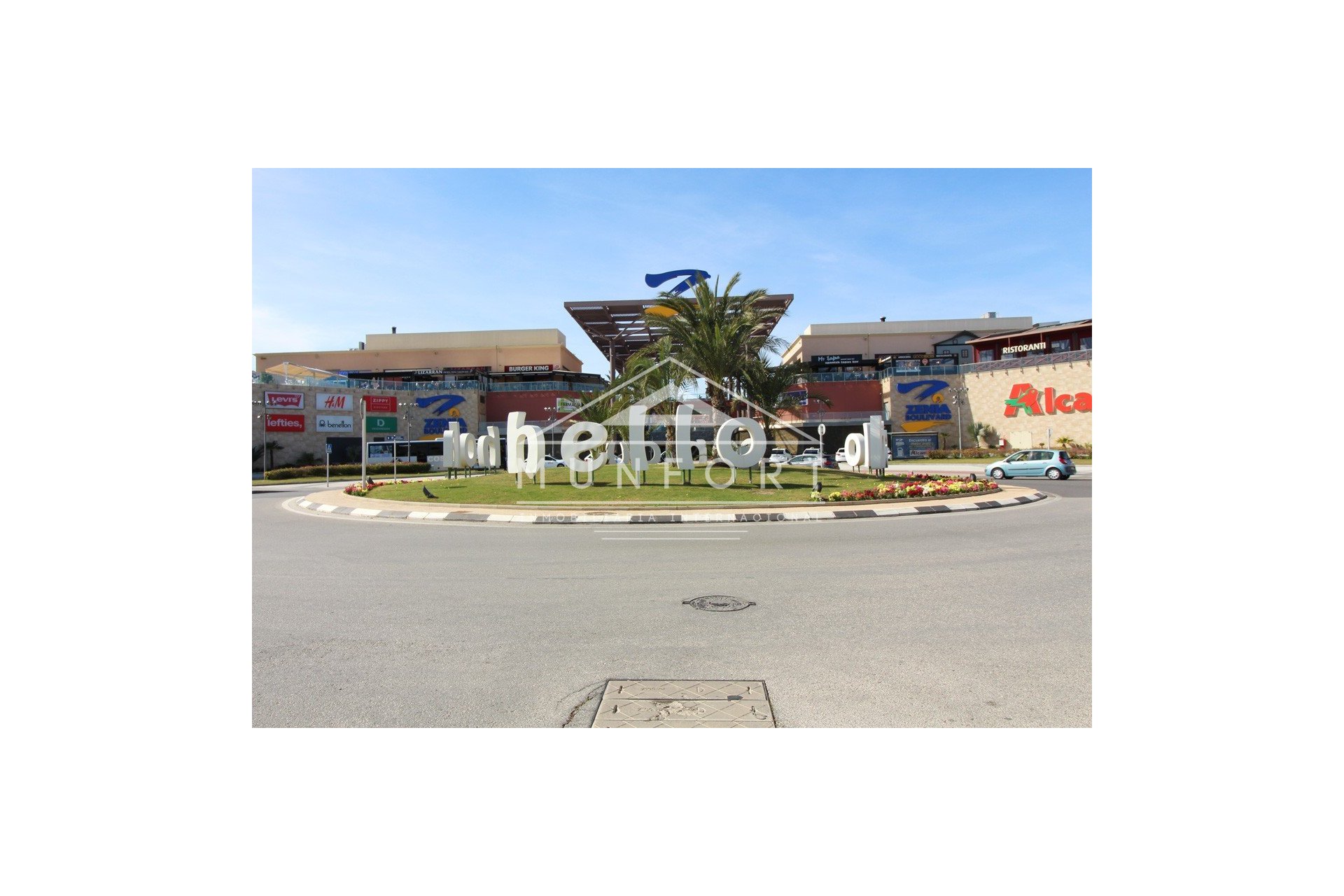 Revente - Villas de luxe -
Orihuela Costa - Villamartin