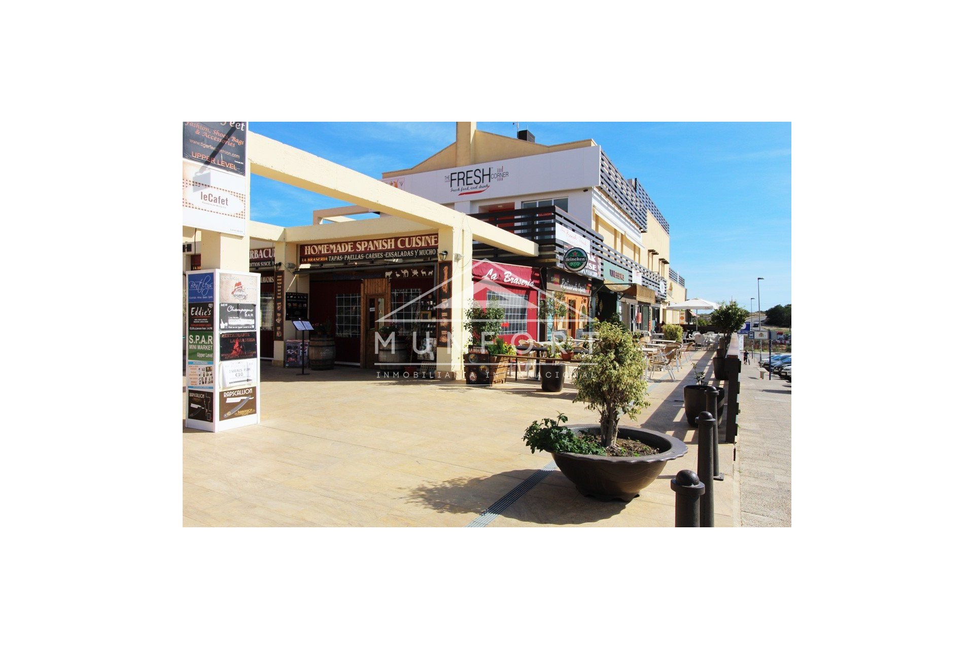 Revente - Villas de luxe -
Orihuela Costa - Villamartin