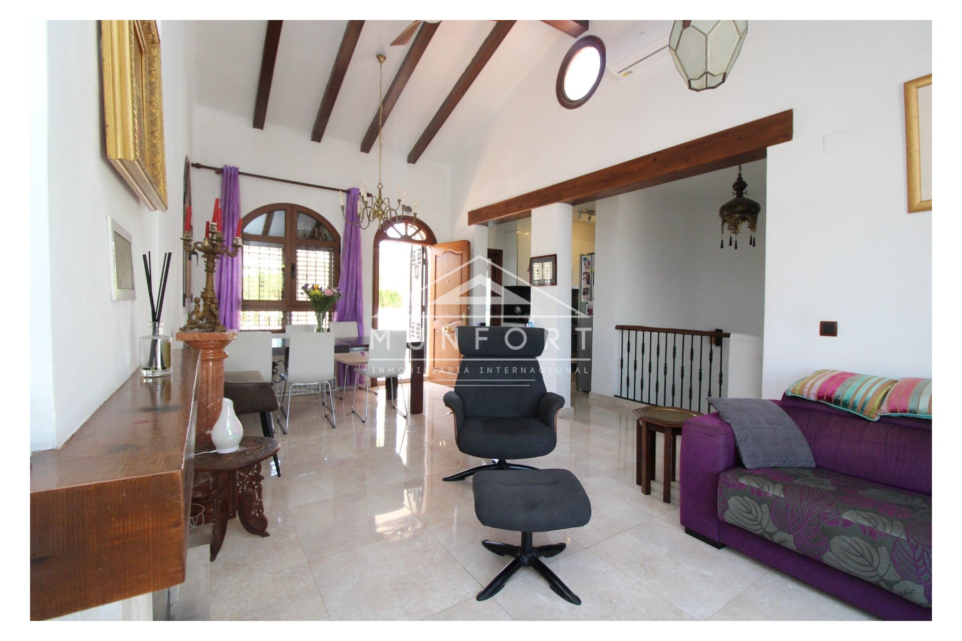 Revente - Villas de luxe -
Orihuela Costa - Villamartin