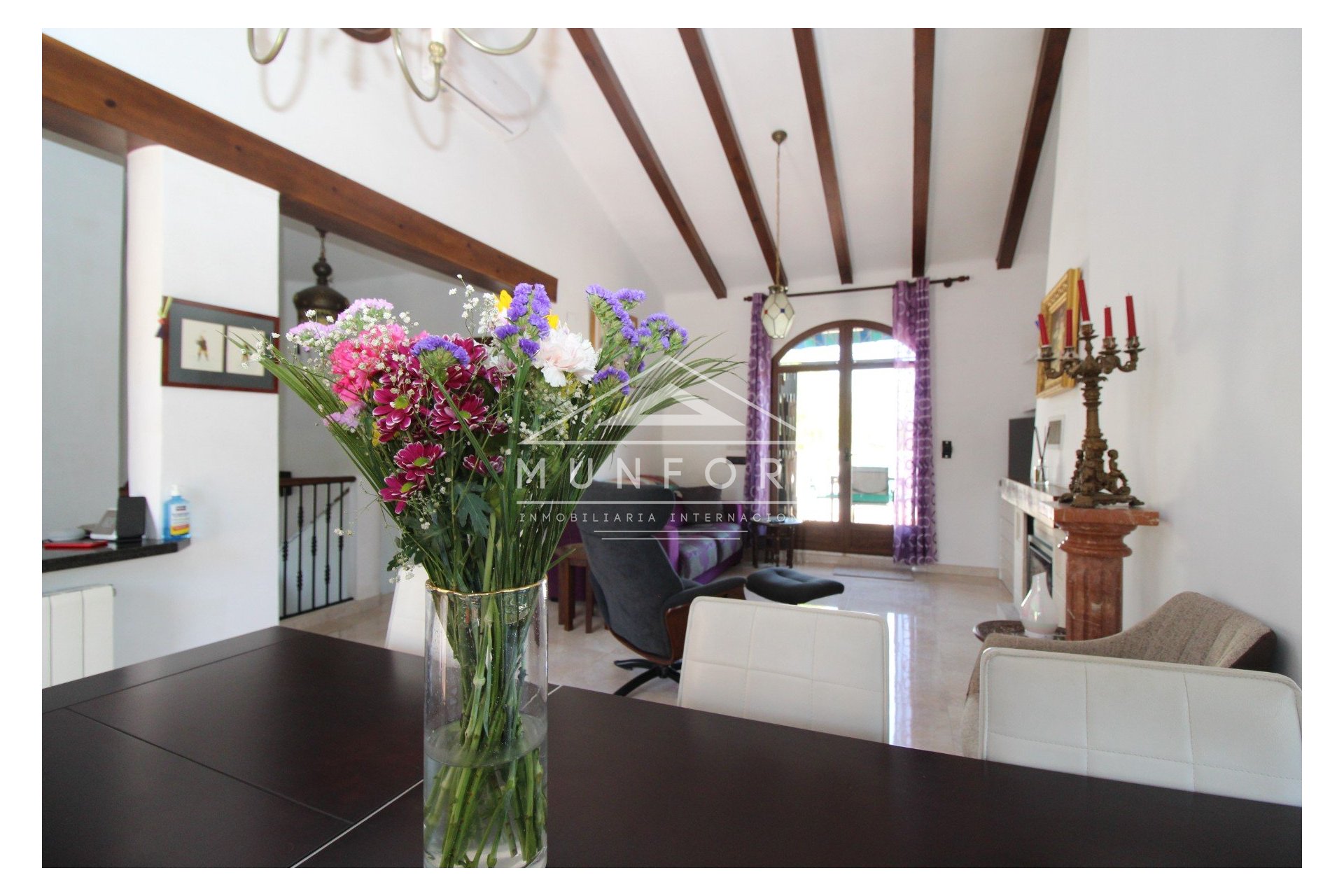 Revente - Villas de luxe -
Orihuela Costa - Villamartin