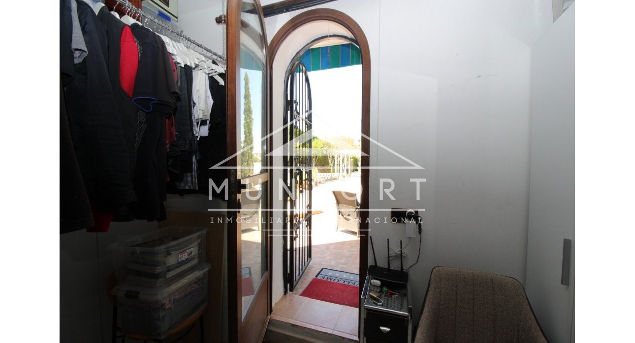 Revente - Villas de luxe -
Orihuela Costa - Villamartin